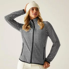 Dare2be Descend II Mlayer Női pulóver fekete