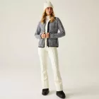 Dare2be Descend II Mlayer Női pulóver fekete