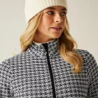 Dare2be Descend II Mlayer Női pulóver fekete