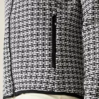 Dare2be Descend II Mlayer Női pulóver fekete