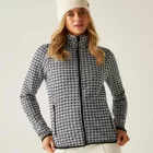 Dare2be Descend II Mlayer Női pulóver fekete