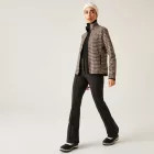 Dare2be Descend II Mlayer Női pulóver barna