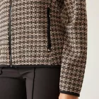 Dare2be Descend II Mlayer Női pulóver barna