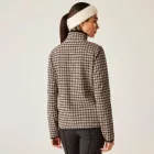 Dare2be Descend II Mlayer Női pulóver barna