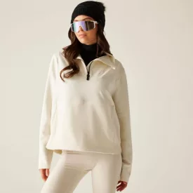Dare2be Wander Fleece Női polár felső fehér