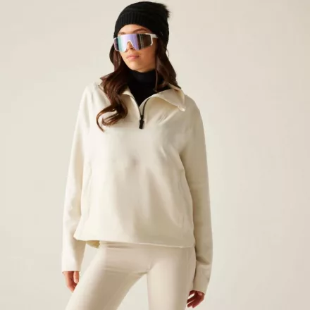 Dare2be Wander Fleece Női polár felső fehér