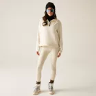 Dare2be Wander Fleece Női polár felső fehér