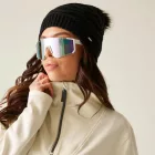 Dare2be Wander Fleece Női polár felső fehér