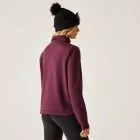 Dare2be Wander Fleece Női polár felső bordó