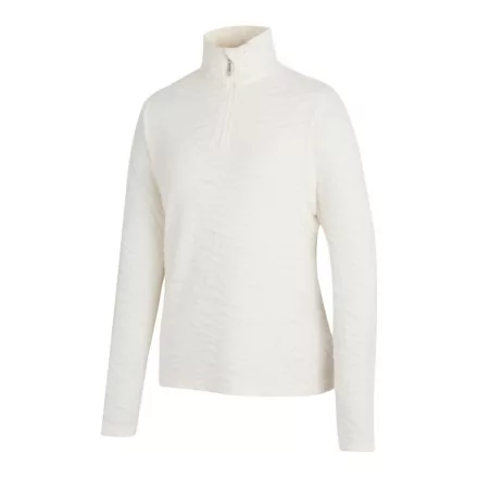 Dare2be Glamorize3 Mlayer Női pulóver fehér