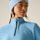 Dare2be Glamorize3 Mlayer Női pulóver kék