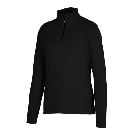 Dare2be Glamorize3 Mlayer Női pulóver fekete
