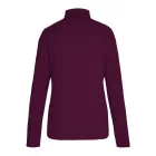Dare2be Glamorize3 Mlayer Női pulóver bordó