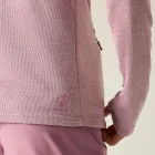 Dare2be Torrek II Fle Női polár felső rózsaszín/korall/pink