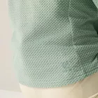 Dare2be Switch Up Pr Fle Női polár felső zöld
