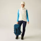 Dare2be Excursion Gilet Női polár mellény fehér