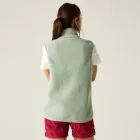 Dare2be Excursion Gilet Női polár mellény zöld