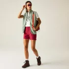 Dare2be Excursion Gilet Női polár mellény zöld