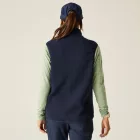 Dare2be Excursion Gilet Női polár mellény kék