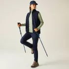 Dare2be Excursion Gilet Női polár mellény kék