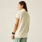 Dare2be Excursion Gilet Női polár mellény sárga