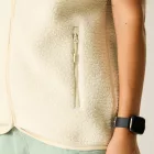 Dare2be Excursion Gilet Női polár mellény sárga