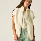 Dare2be Excursion Gilet Női polár mellény sárga