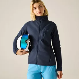 Dare2be Wm Thermaflex Fle Női polár felső kék