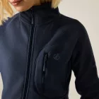 Dare2be Wm Thermaflex Fle Női polár felső kék