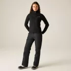 Dare2be Wm Thermaflex Fle Női polár felső fekete