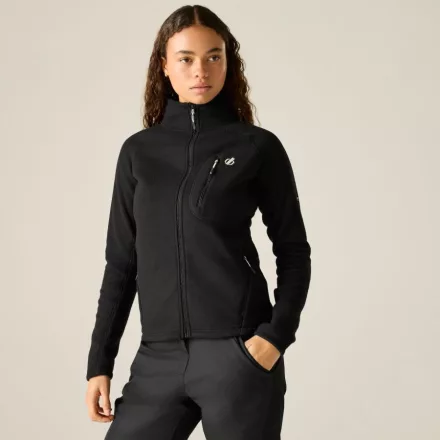 Dare2be Wm Thermaflex Fle Női polár felső fekete
