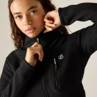Dare2be Wm Thermaflex Fle Női polár felső fekete