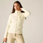 Dare2be Wm Thermaflex Fle Női polár felső sárga