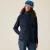 Dare2be Zephyr Fleece Mid Női polár felső kék