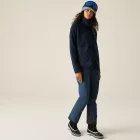 Dare2be Zephyr Fleece Mid Női polár felső kék
