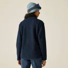 Dare2be Zephyr Fleece Mid Női polár felső kék