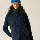 Dare2be Zephyr Fleece Mid Női polár felső kék