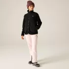 Dare2be Zephyr Fleece Mid Női polár felső fekete