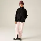 Dare2be Zephyr Fleece Mid Női polár felső fekete