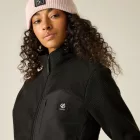 Dare2be Excursion Shield Női polár felső fekete
