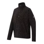 Dare2be WmsPrintedFleece Női polár felső barna