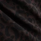 Dare2be WmsPrintedFleece Női polár felső barna
