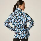 Dare2be WmsPrintedFleece Női polár felső kék