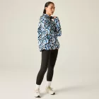 Dare2be WmsPrintedFleece Női polár felső kék