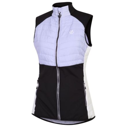 Dare2be Surmount II Vest női mellény lila