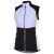 Dare2be Surmount II Vest női mellény lila