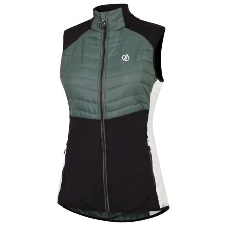 Dare2be Surmount II Vest női mellény zöld