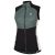 Dare2be Surmount II Vest női mellény zöld