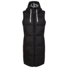 Dare2be Society Gilet Női mellény fekete