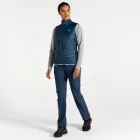 Dare2be Liven Gilet Női steppelt mellény kék